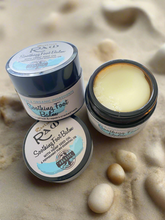 Load image into Gallery viewer, Foot Balm Peppermint