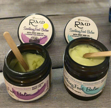 Load image into Gallery viewer, Foot Balm Peppermint