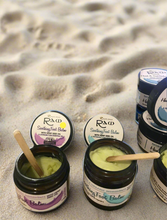 Load image into Gallery viewer, Foot Balm Lavender