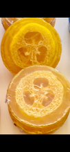Load image into Gallery viewer, Foot Scrub Lemon