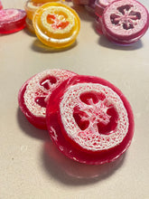 Load image into Gallery viewer, Foot Scrub Watermelon Lemonade