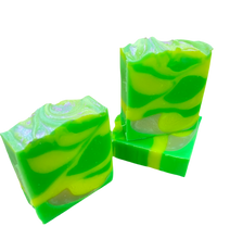 Load image into Gallery viewer, Coconut & Lemongrass