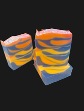 Load image into Gallery viewer, Vanilla & Mandarin