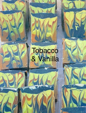 Load image into Gallery viewer, Tobacco & Vanilla