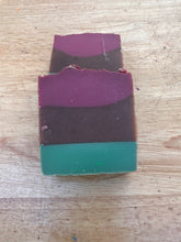 Load image into Gallery viewer, Vanilla, Patchouli & Sandalwood