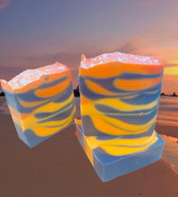 Load image into Gallery viewer, Vanilla & Mandarin