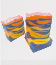 Load image into Gallery viewer, Vanilla & Mandarin