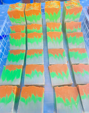 Load image into Gallery viewer, Mandarin, Lime & Basil