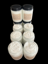 Load image into Gallery viewer, Whipped Tallow Body Balm Citrus Bliss 150g