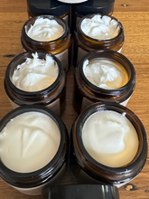Load image into Gallery viewer, Whipped Tallow Balm Earth Blend 50g