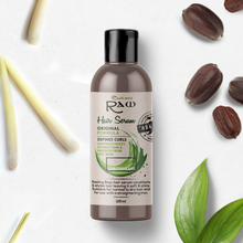Load image into Gallery viewer, Lemongrass Original Hair Serum 125ml