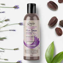 Load image into Gallery viewer, Lavender Original Hair Serum 250ml