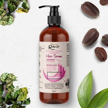 Load image into Gallery viewer, Patchouli Original Hair Serum 500ml