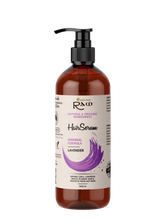 Load image into Gallery viewer, Lavender Original Hair Serum 500ml