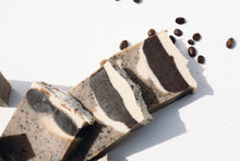 Load image into Gallery viewer, Coffee Scrub Soap