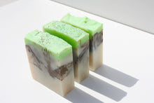 Load image into Gallery viewer, Coconut & Lime