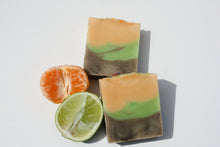 Load image into Gallery viewer, Mandarin, Lime & Basil