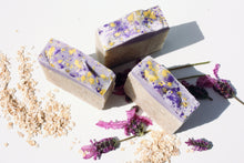 Load image into Gallery viewer, Lavender & Oats