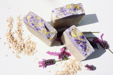 Load image into Gallery viewer, Lavender & Oats