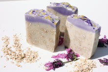 Load image into Gallery viewer, Lavender & Oats