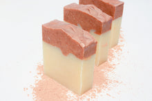 Load image into Gallery viewer, Patchouli, Bergamot & Pink Clay