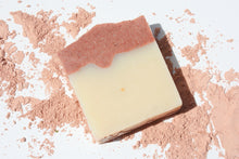 Load image into Gallery viewer, Patchouli, Bergamot & Pink Clay