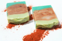 Load image into Gallery viewer, Lemongrass & Persian Lime with Paprika