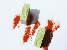 Load image into Gallery viewer, Lemongrass & Persian Lime with Paprika