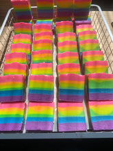 Load image into Gallery viewer, Bubblegum Rainbow