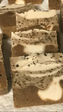 Load image into Gallery viewer, Coffee Scrub Soap