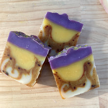 Load image into Gallery viewer, Lavender, Lemon & Turmeric