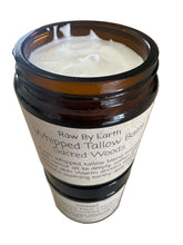 Load image into Gallery viewer, Whipped Tallow Balm Sacred Woods 50g
