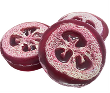 Load image into Gallery viewer, Foot Scrub Black Raspberry
