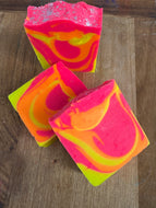 Exotic Fruits
