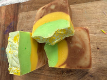 Load image into Gallery viewer, Lemongrass &amp; Persian Lime
