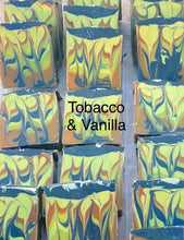 Load image into Gallery viewer, Tobacco &amp; Vanilla
