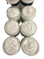 Whipped Tallow Body Balm  Citrus Bliss 150g