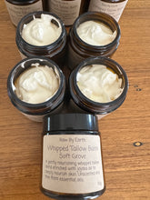 Load image into Gallery viewer, Whipped Tallow Balm Soft Grove 50g
