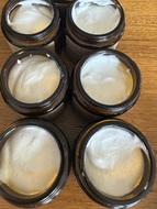 Whipped Tallow Balm Earth Blend 50g