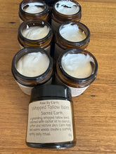 Load image into Gallery viewer, Whipped Tallow Balm Sacred Earth 50g
