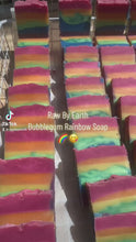 Load and play video in Gallery viewer, Bubblegum Rainbow
