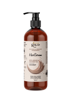 Coconut Hair Serum with Argan and Coconut Oil 500ml