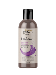 Lavender Original Hair Serum 125ml