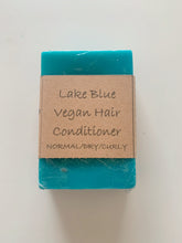 Load image into Gallery viewer, Lake Blue Hair Conditioner

