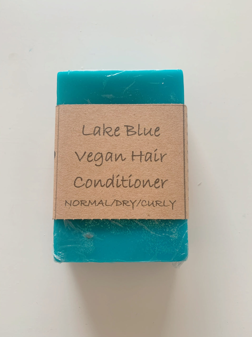 Lake Blue Hair Conditioner