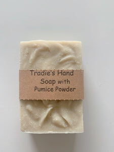 Tradie’s Hand Soap