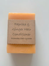 Load image into Gallery viewer, Paprika &amp; Ginger Hair Conditioner
