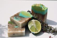 Load image into Gallery viewer, Lime, Rosemary &amp; Ginger
