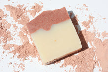 Load image into Gallery viewer, Patchouli, Bergamot &amp; Pink Clay
