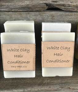 White Clay Conditioner